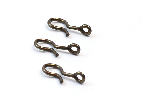 Fliegen Verbinder Snap Rings