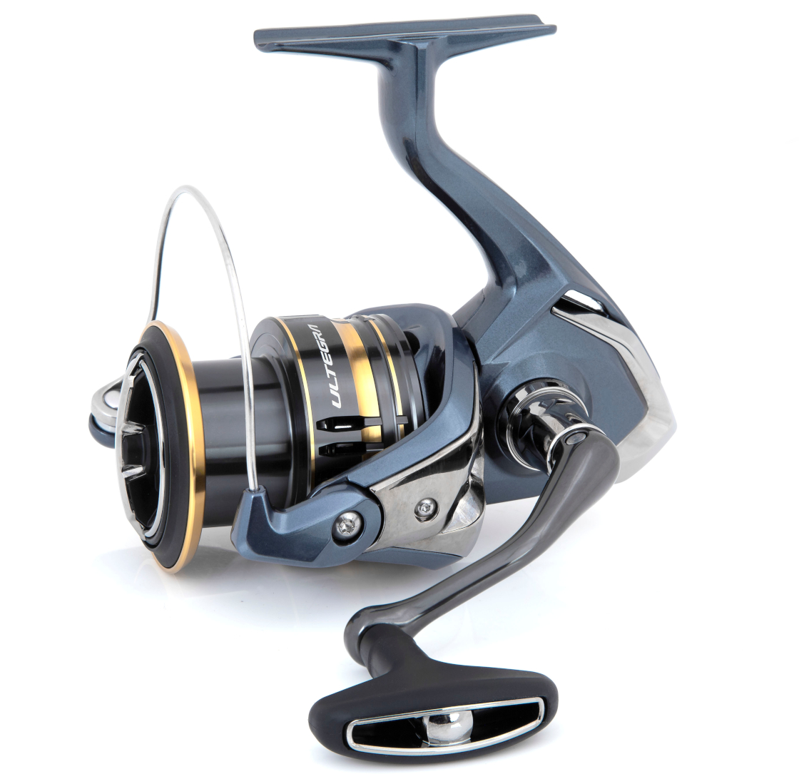 Shimano Ultegra FC Spinnrolle