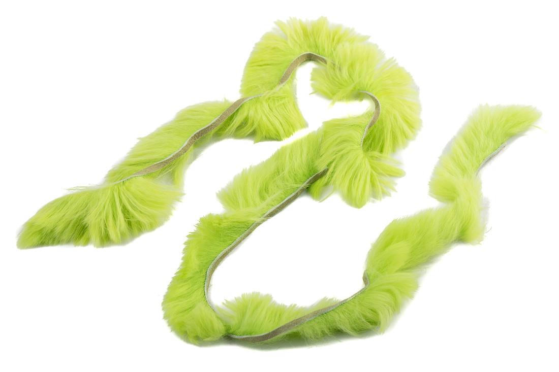 fluo chartreuse