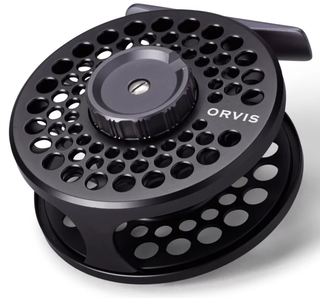 P-25087_Orvis_Disc_Battenkill_Fliegenrolle_Schwarz_9
