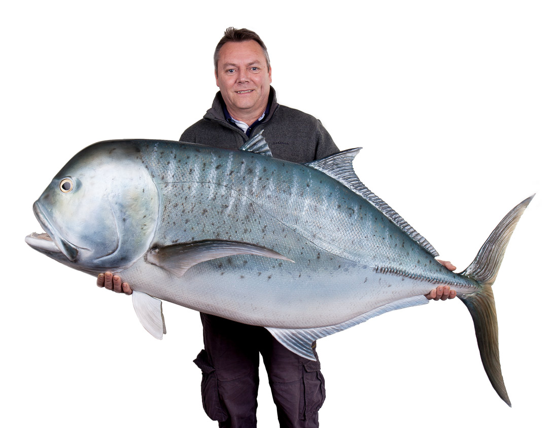 neil-nicholson_1 - Catch & Release Fischpräparate