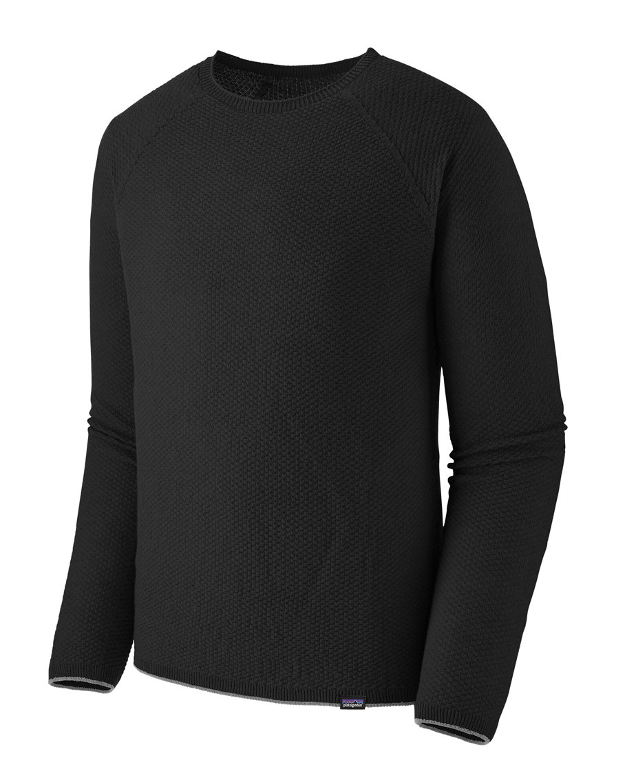patagonia_Mens_Capilene_Air_Crew_BLK