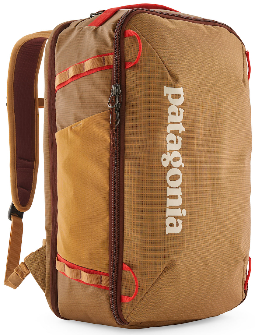 Patagonia Black Hole Mini MLC Rucksack 30L TNGO Patagonia Black Hole Mini MLC Rucksack 30L TNGO