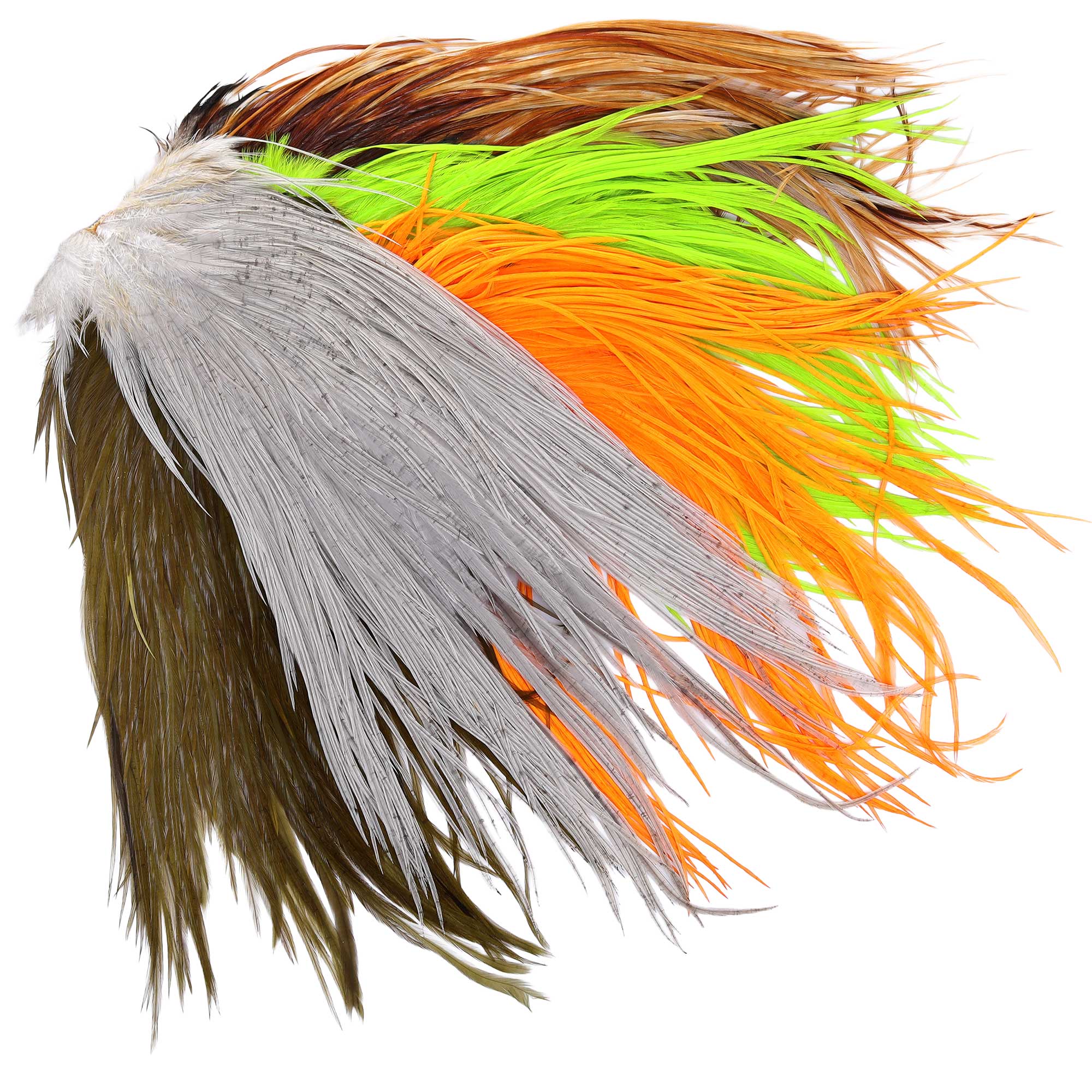 Metz Rooster Saddles