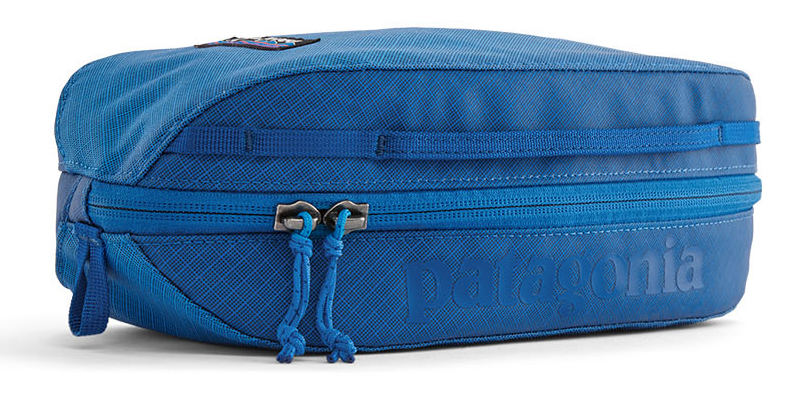 Patagonia Black Hole Cube 3L Tasche ENLB - Endless Blue