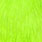 white dyed fl. green chartreuse