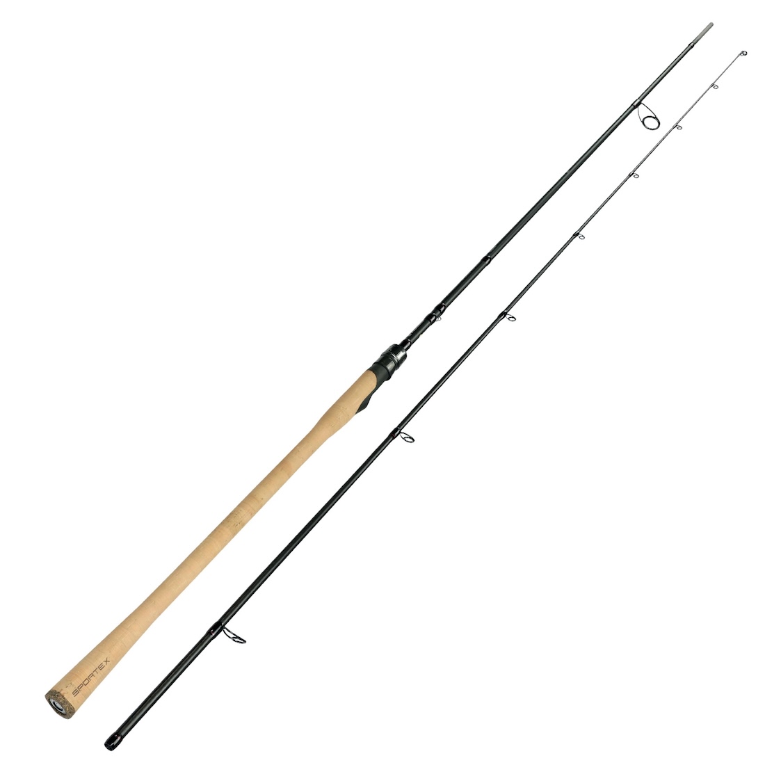 Sportex CARAT GTS-2 Seatrout Finesse 2,75 m - 6-19 g