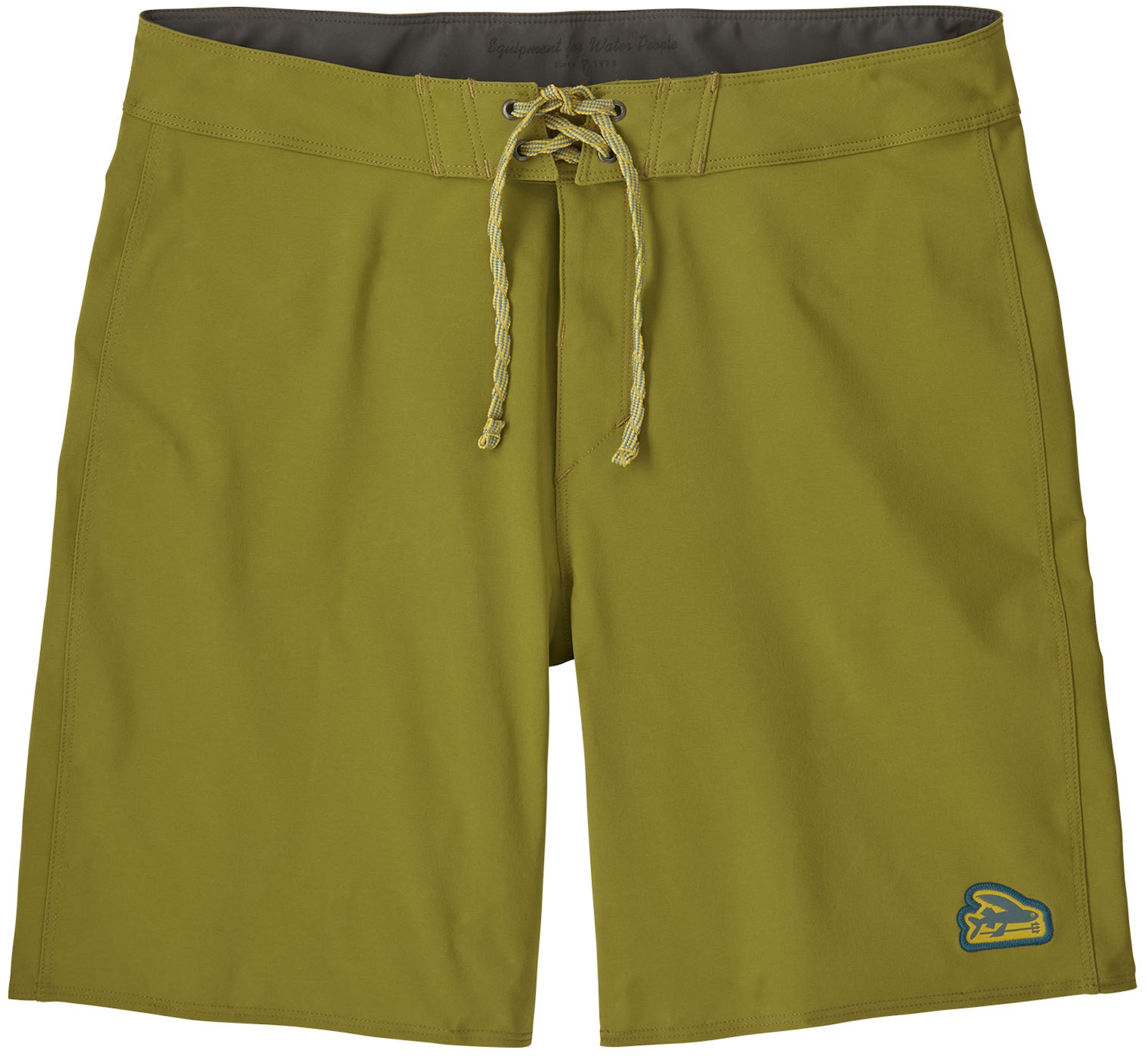 Patagonia Hydropeak Boardshorts GRZG