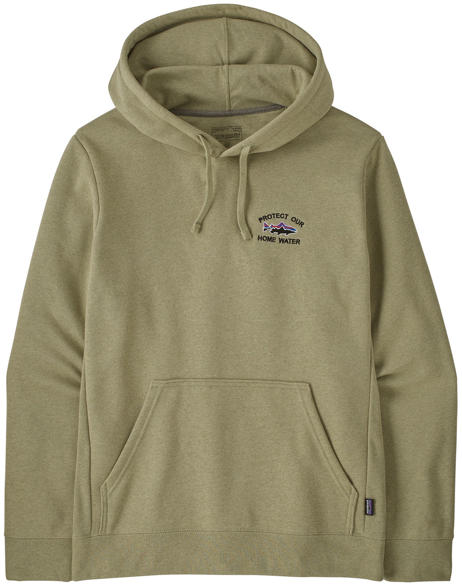 Patagonia Home Water Trout Uprisal Hoody Kapuzenpullover GMTG