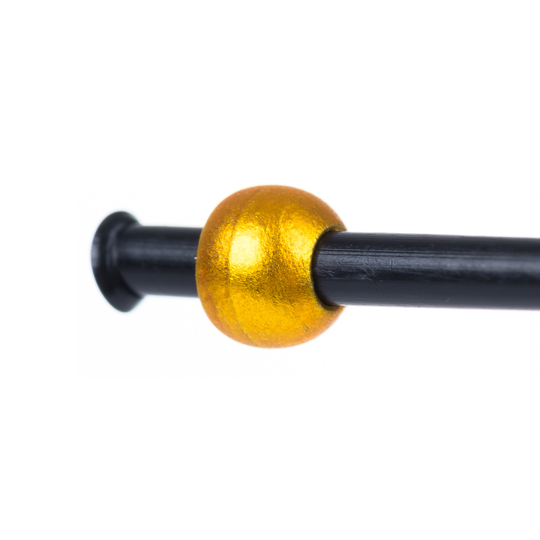  mat metallic golden yellow