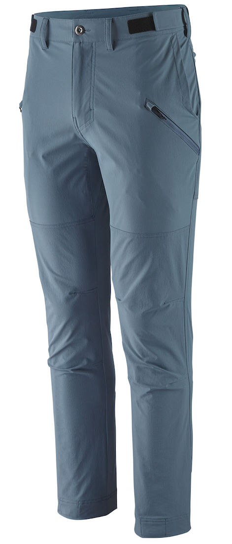 Patagonia M's Point Peak Trail & Fishing Pants UTB