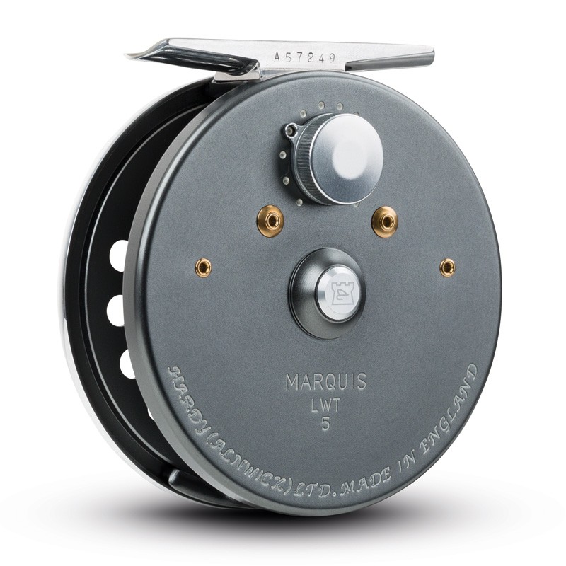 Hardy Marquis LWT Fliegenrolle