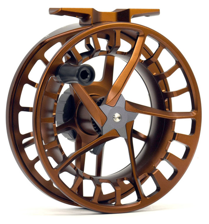 WWL_Litespeed_F_Fliegenrolle_whiskey_1 Lamson Litespeed F Fliegenrolle whiskey