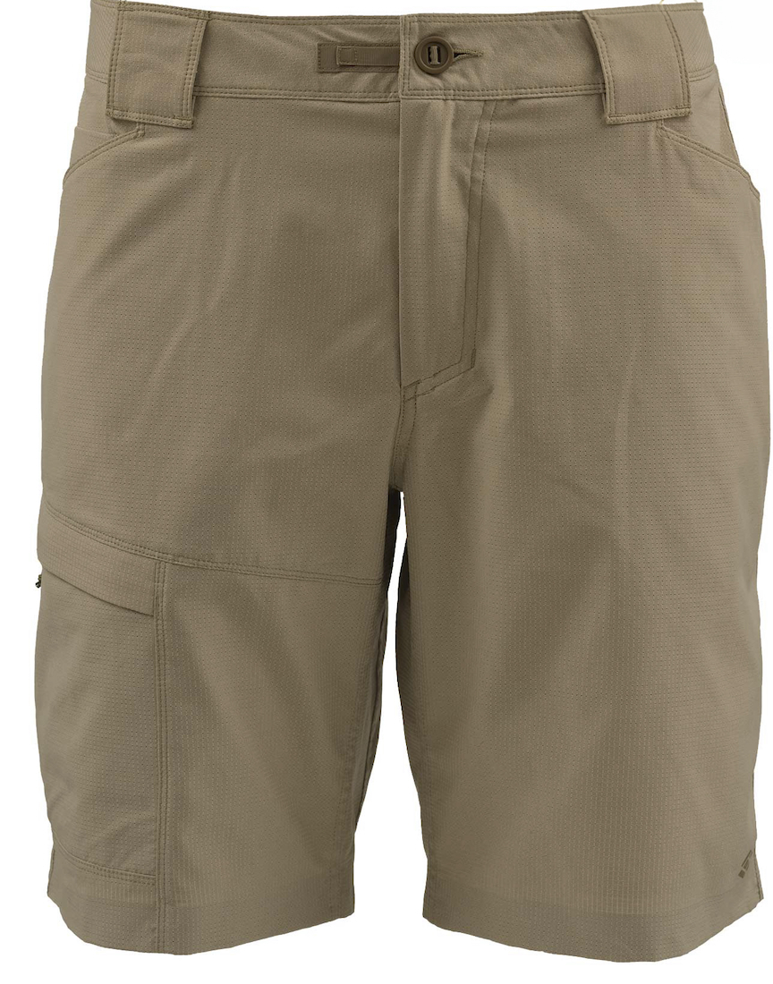 SKWALA Sol Wading Short UPF 40+ Coyote SKWALA Sol Wading Short UPF 40+ Coyote