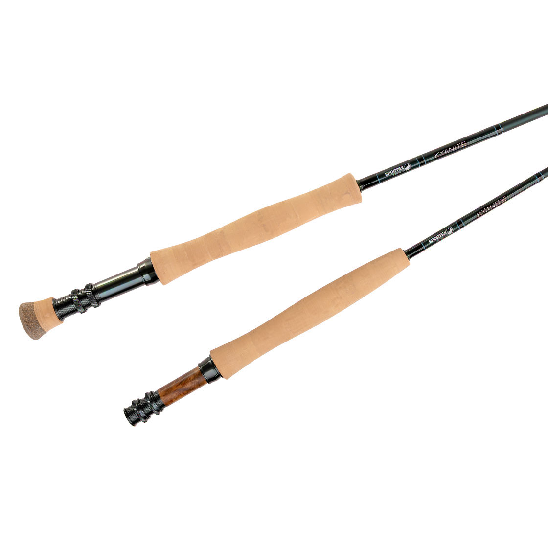 Sportex Kyanite Fly Einhand Fliegenrute