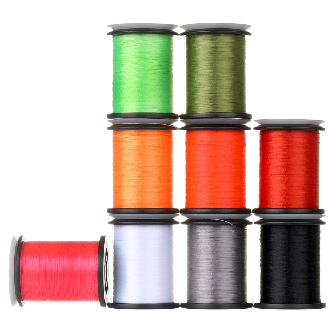 Veevus Power Thread 70D Bindegarn