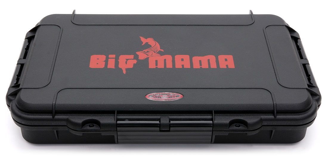 Vision Aqua Big Mama wasserdichte Fliegenbox