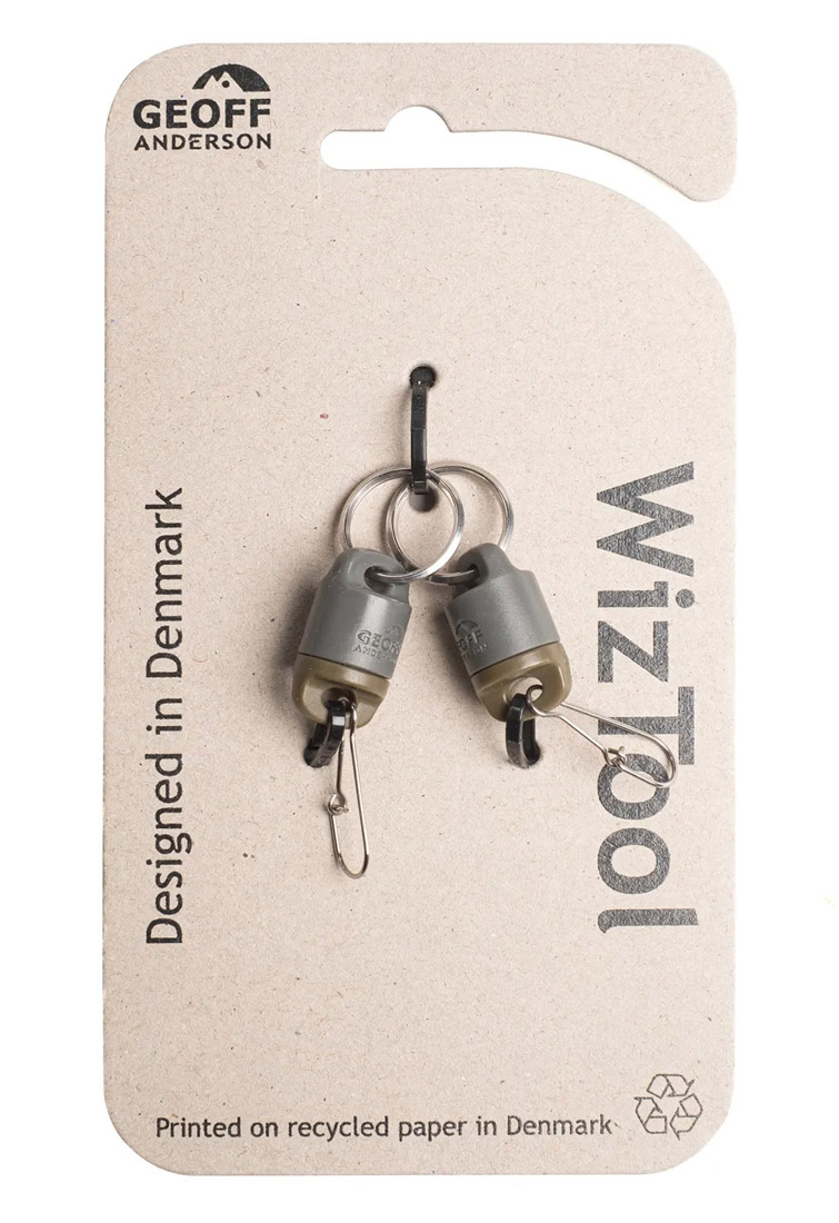 Geoff Anderson WizTool Magnete 1,5 kg