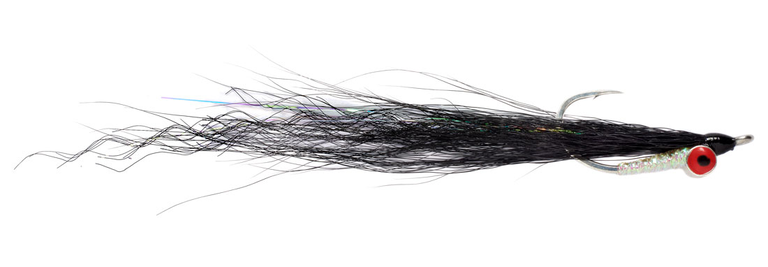 Fulling_Mill_Salzwasserfliege_Salty_Clouser_black_1