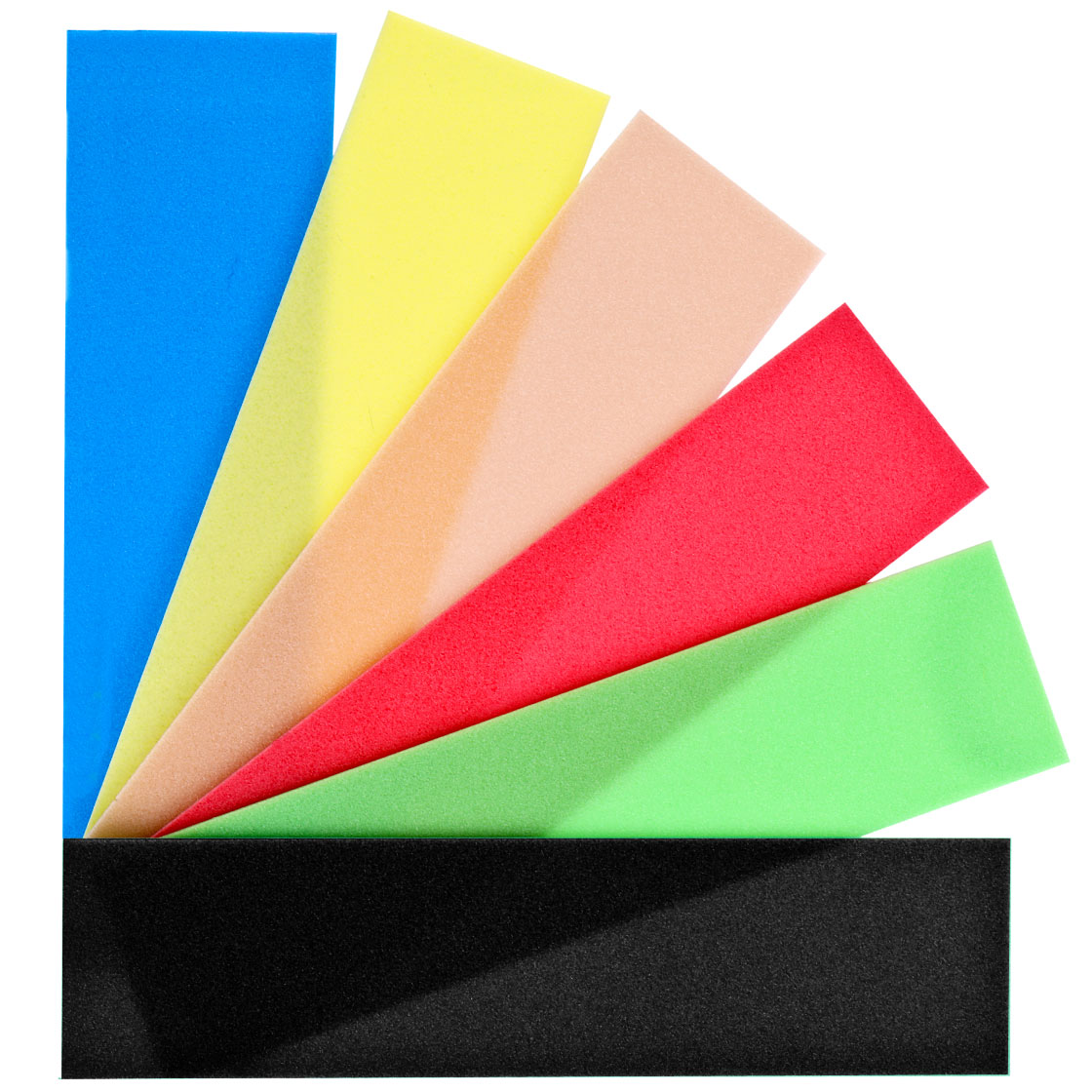 Sheet Soft Foam / Moosgummi 3 mm