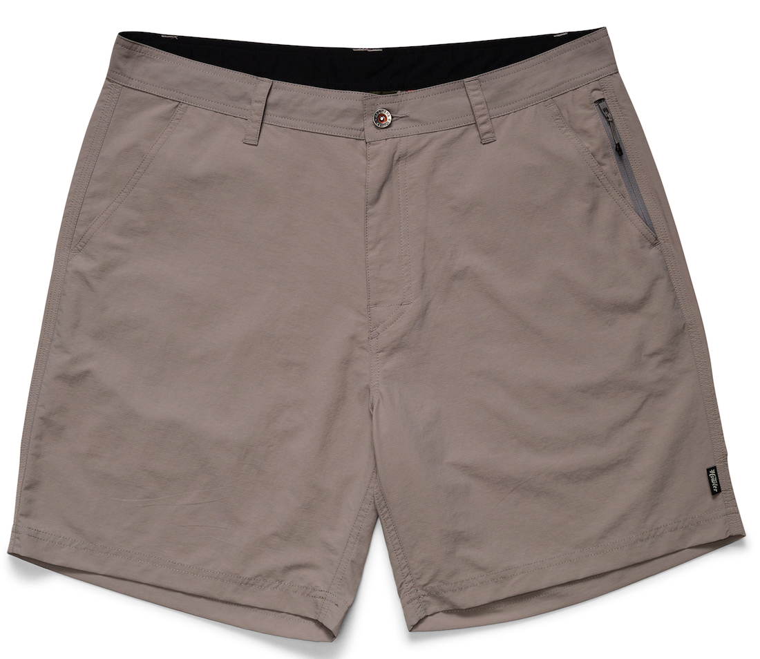 Howler Brothers Horizon Hybrid Wet Wading Shorts 2.0 - Slit