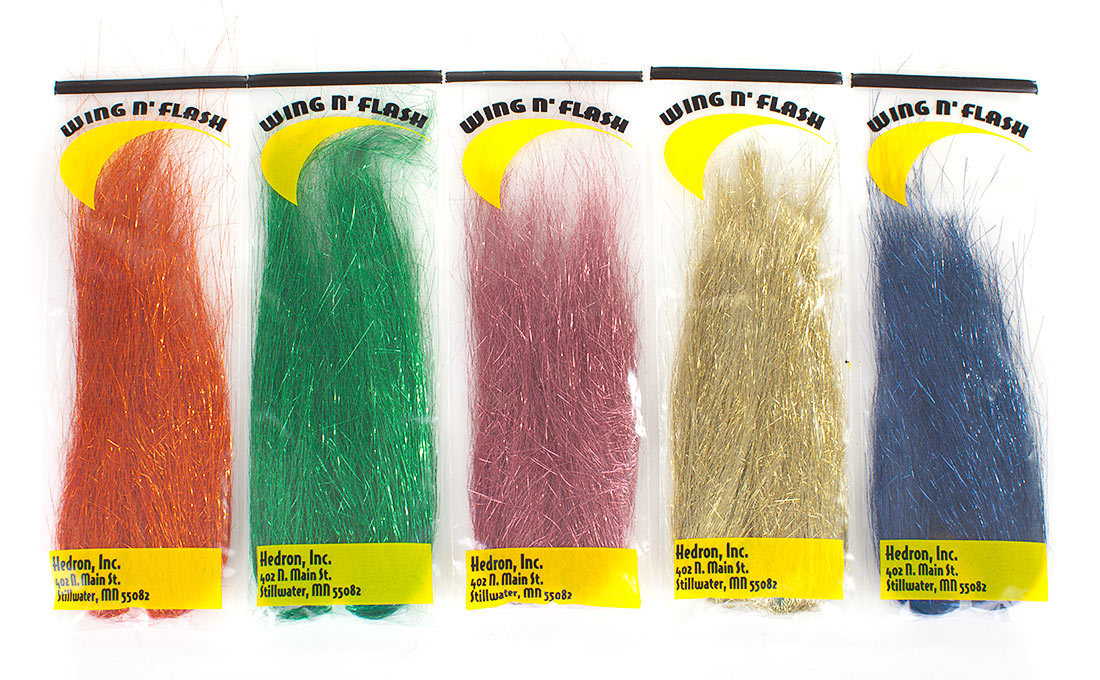 Hedron_wing_flash_titel Hedron Wing n' Flash Angelhair