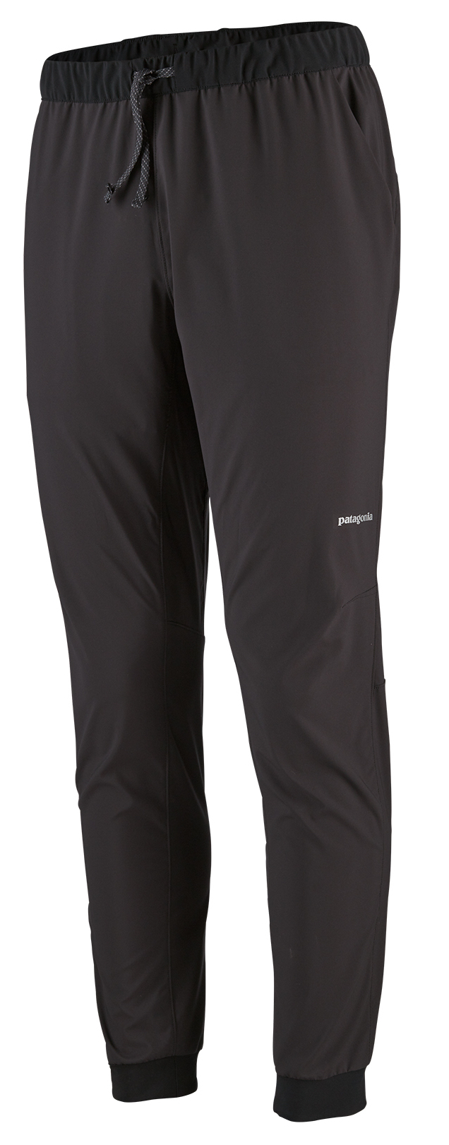 P-22750_Patagonia_terrebonne_joggers_BLK Patagonia M's Terrebonne Joggers BLK - Black