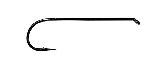 Gamakatsu F16 Haken