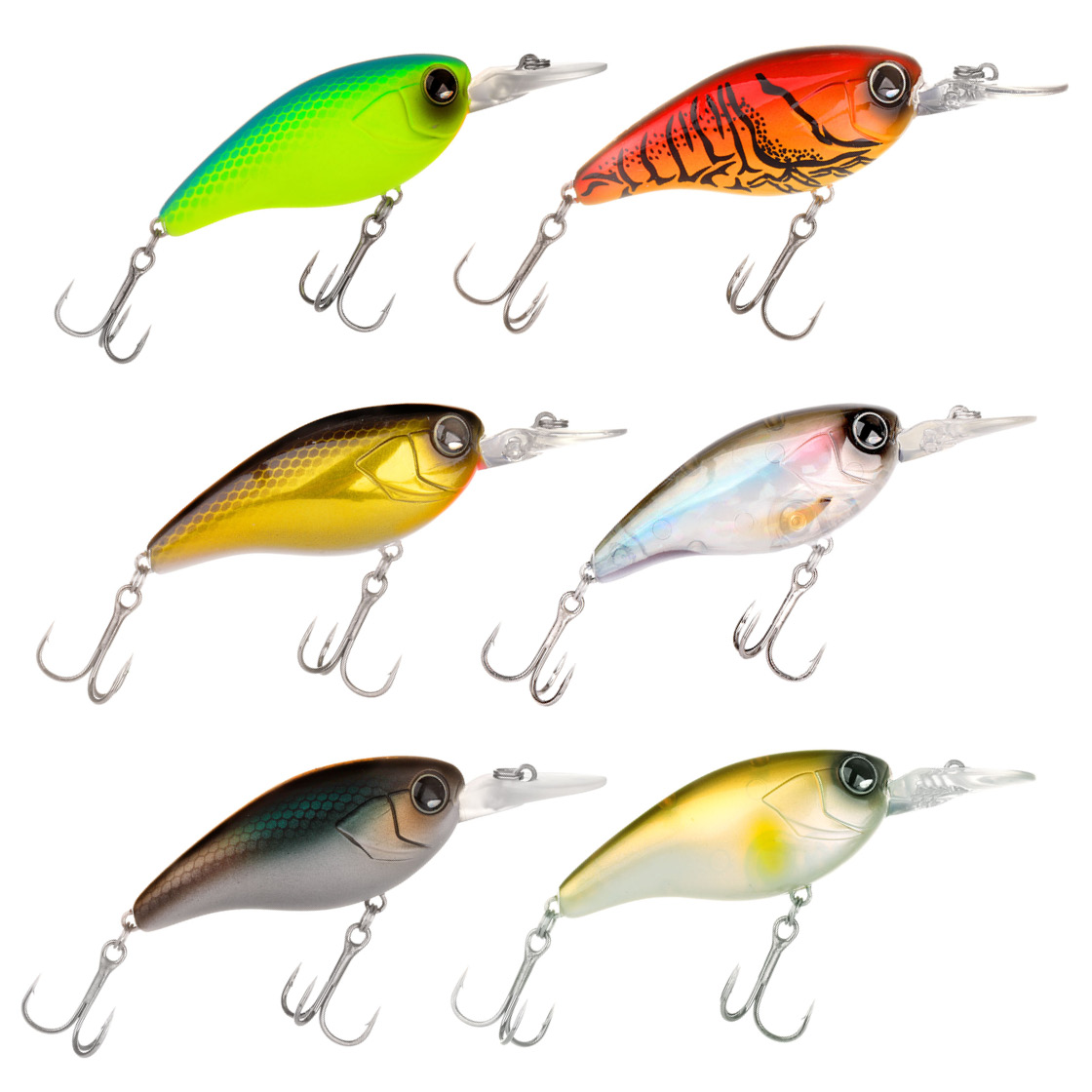 Shimano Bantam KoZaK MR Crankbait