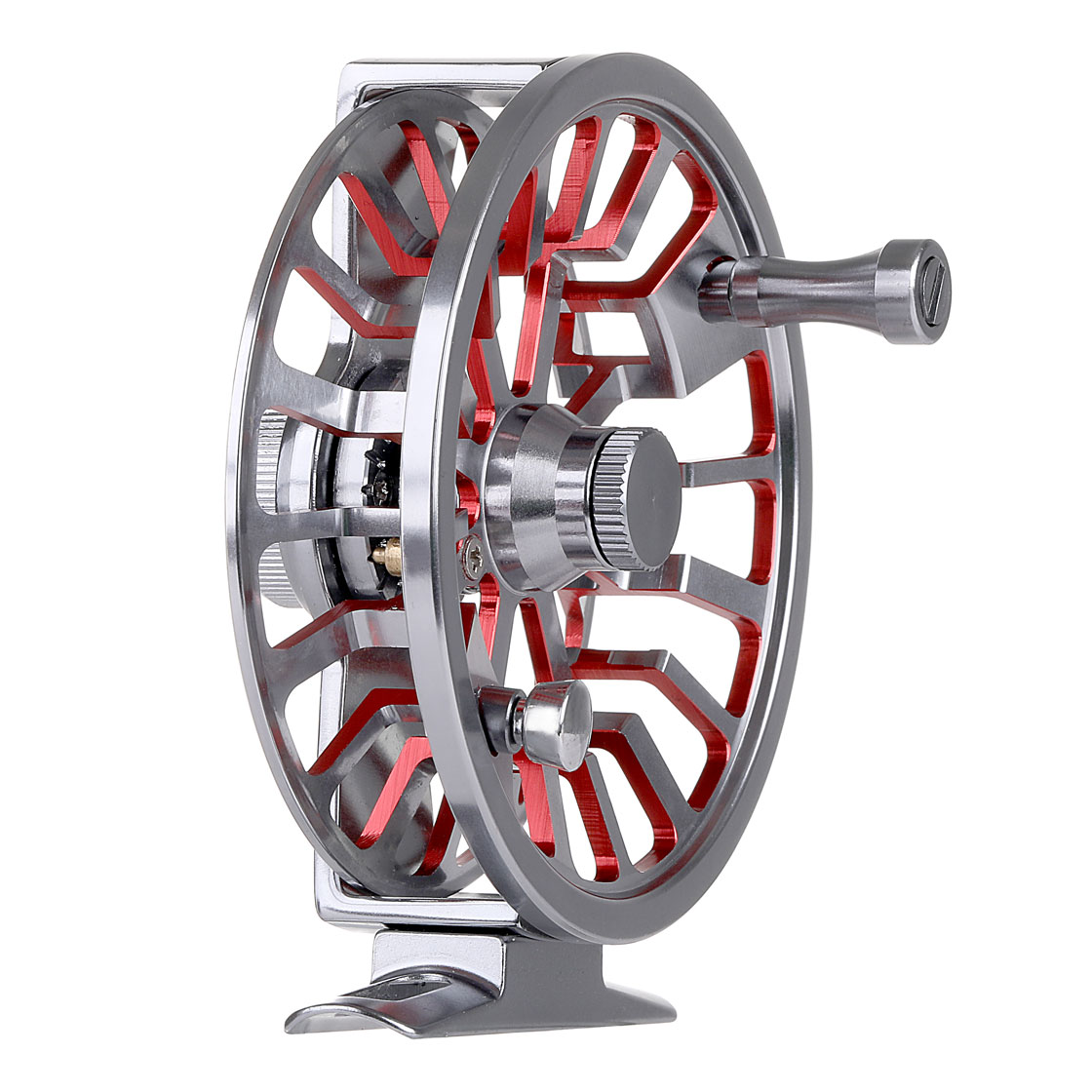 Soldarini Elite SL Superlight Euronymph #0-3 Fliegenrolle