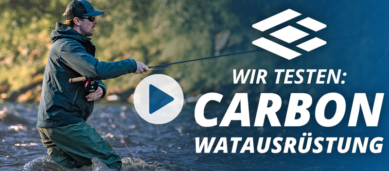 Wir testen: Skwala Carbon Watausrüstung