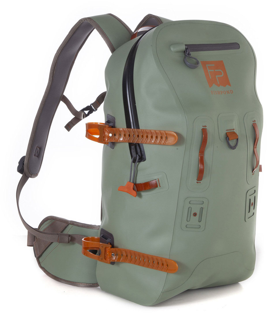 Fishpond_Thunderhead_Submersible_Backpack_Eco_yucca_1 Fishpond Thunderhead Submersible Backpack Eco Rucksack yucca
