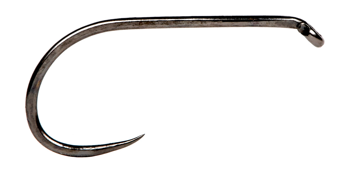 Partridge Patriot SLD2 Standard Dry Haken