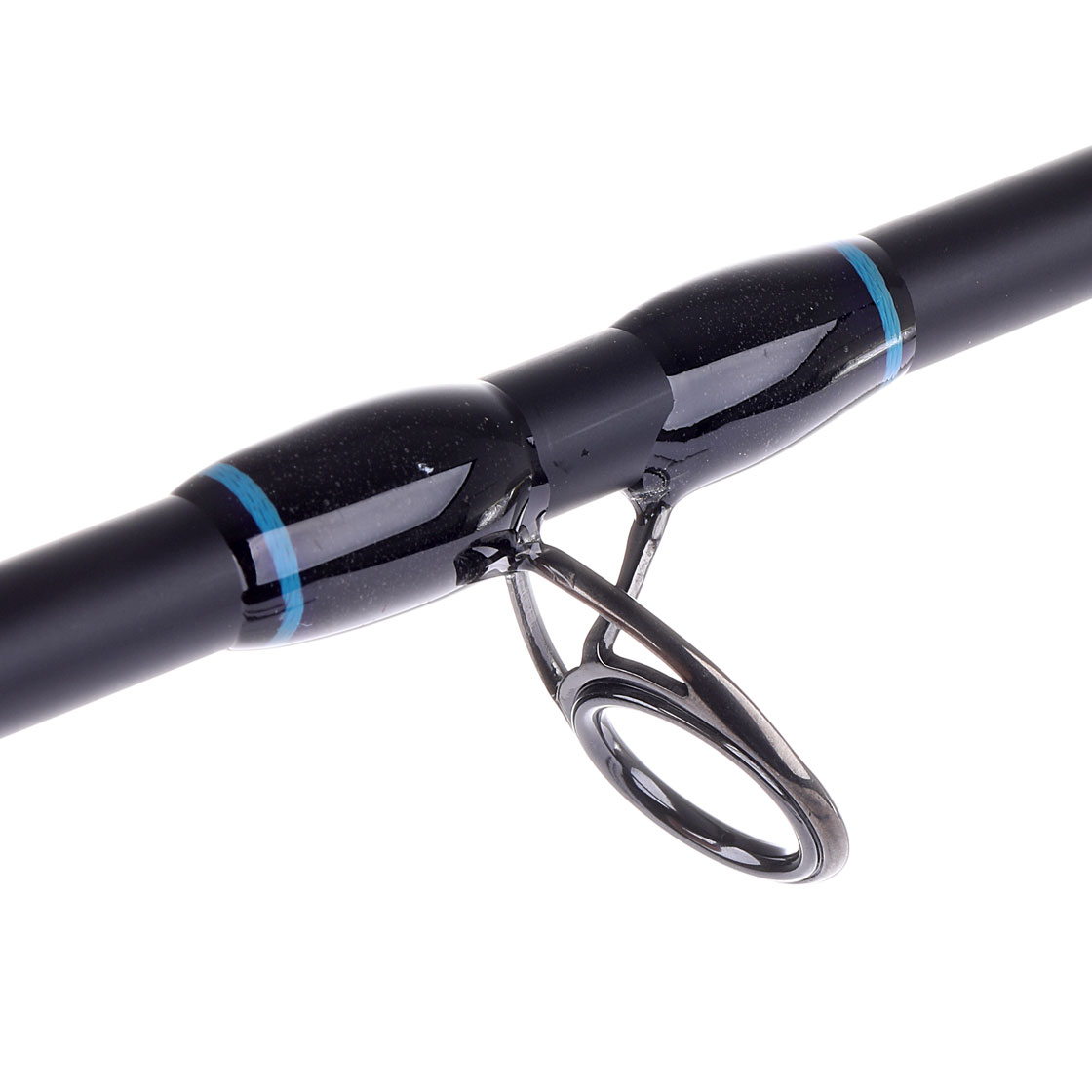 Sportex Nova Jerk Travel RS-2 Baitcastrute