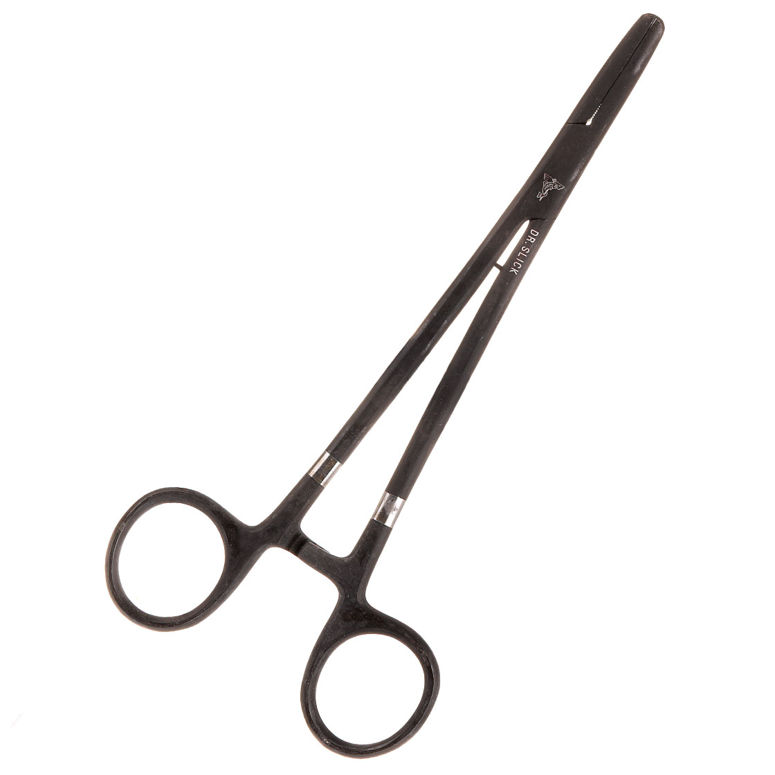 Dr. Slick Long Range Clamp Zange black