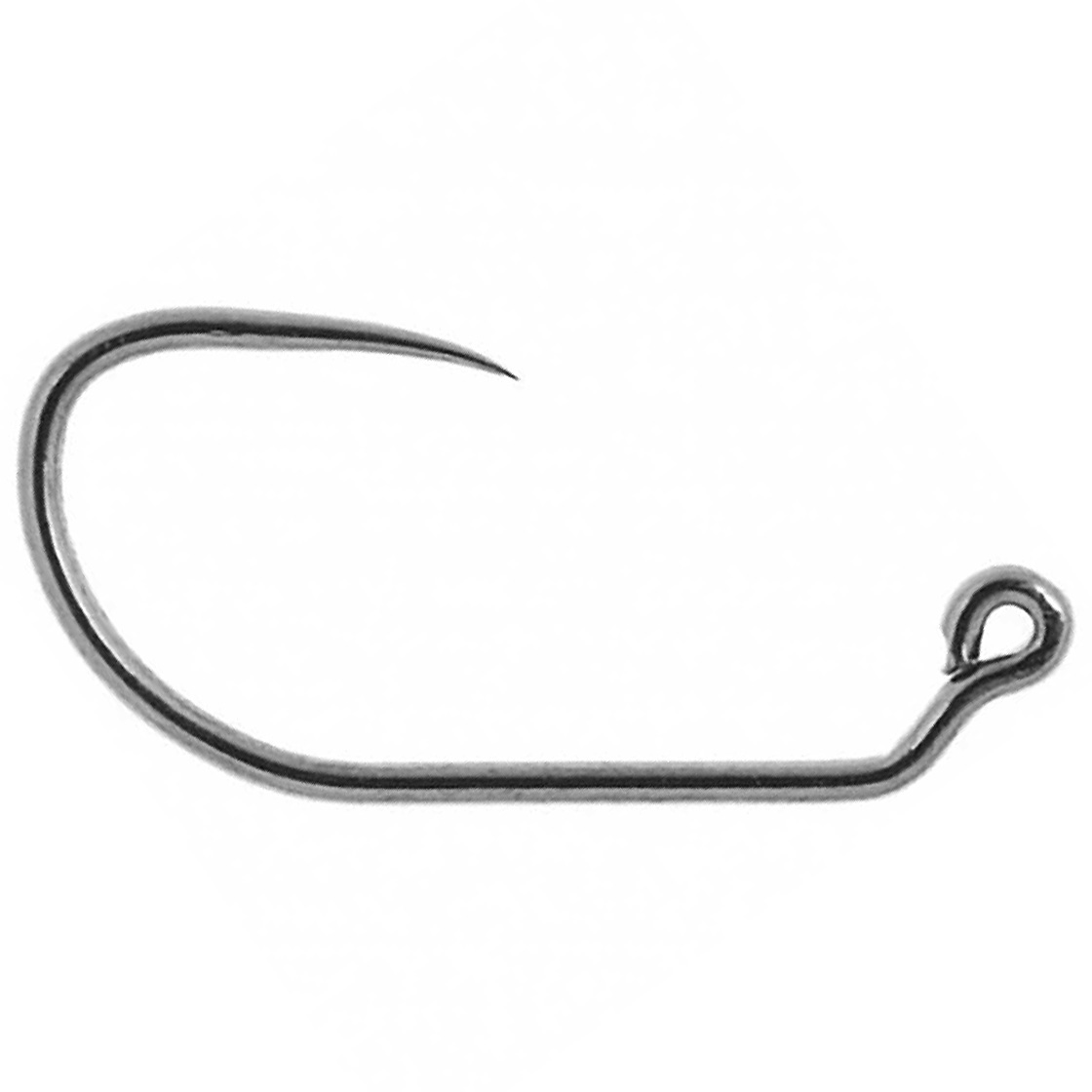 JMC Performer JIG90 BL Barbless Haken