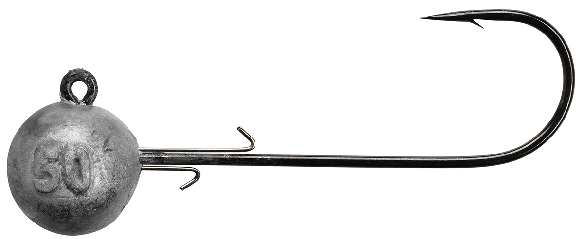 Spro_Round_HD_JigHead_HD_schwer_4936_1-P Gamakatsu Jigkopf HD rund extra schwer #4/0 Round HD Jighead - Jig 90