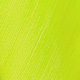 bright yellow olive