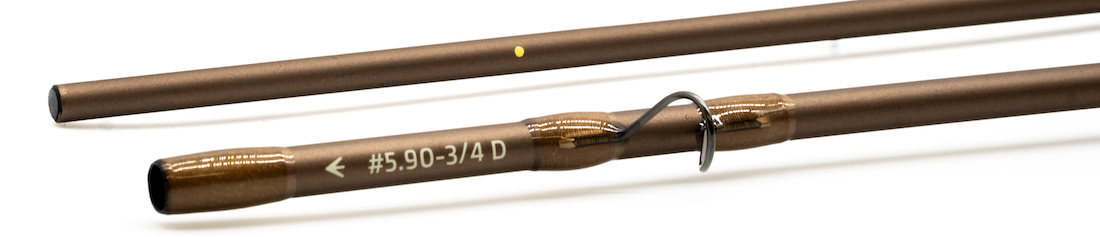 P-27385_Arctic_Silver_Dancia_Einhand_Fliegenruten_Blank_Deep_Aktion_7