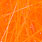 hot orange