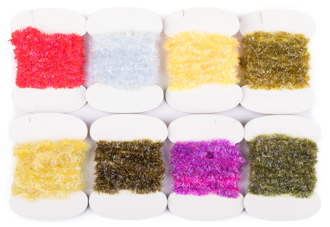 Hends Ice Chenille 10 mm