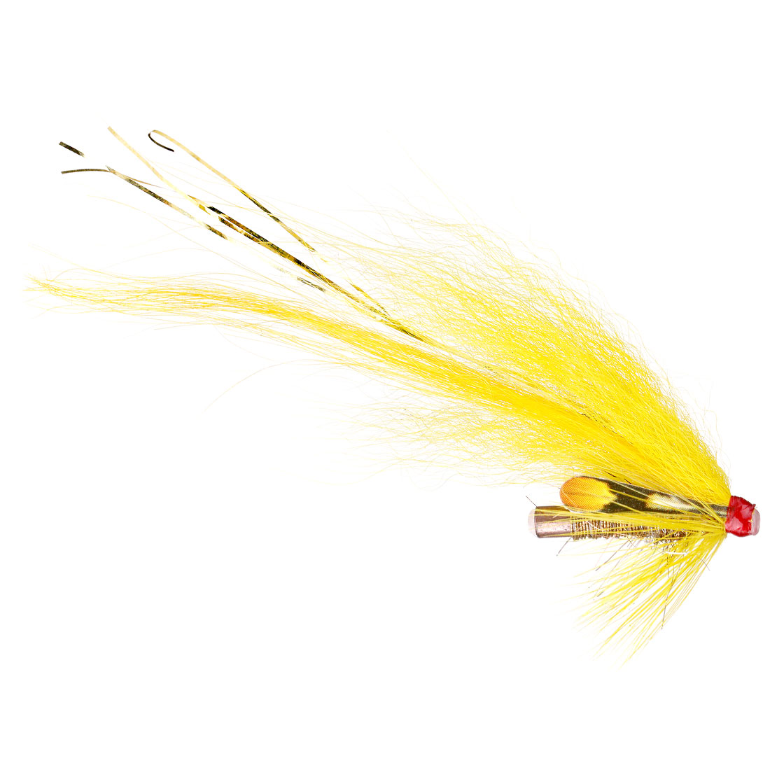 Vision Tubenfliege Banana Fly Tube