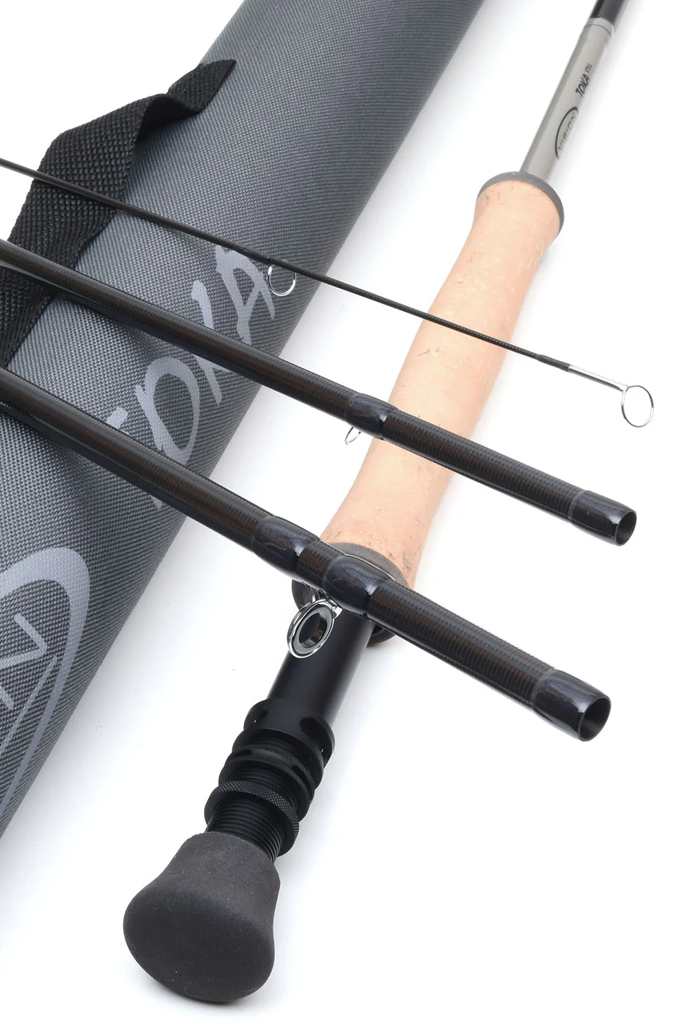 Vision Toka Pike # 9 - 9 ft Predator Fliegenrute