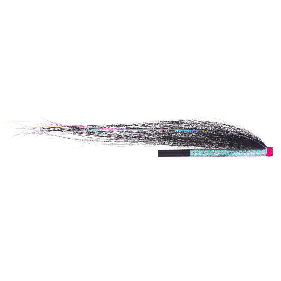 Superflies Lachsfliege - Pearl Sunray