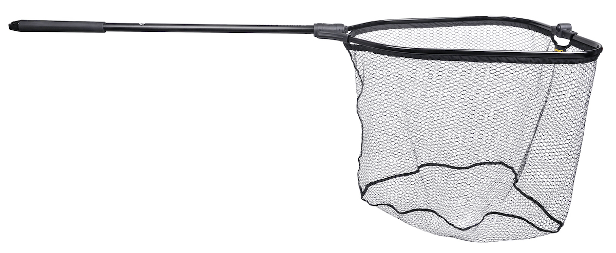 Spro Folding Slide Net Faltkescher