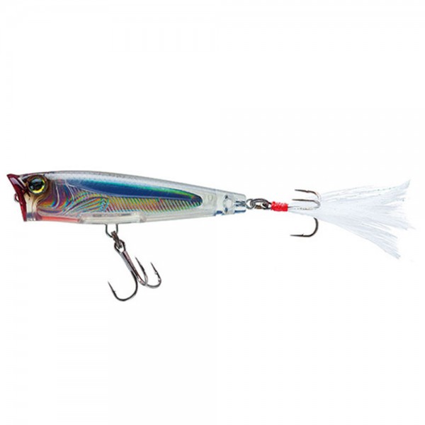 Holographic Ghost Shad