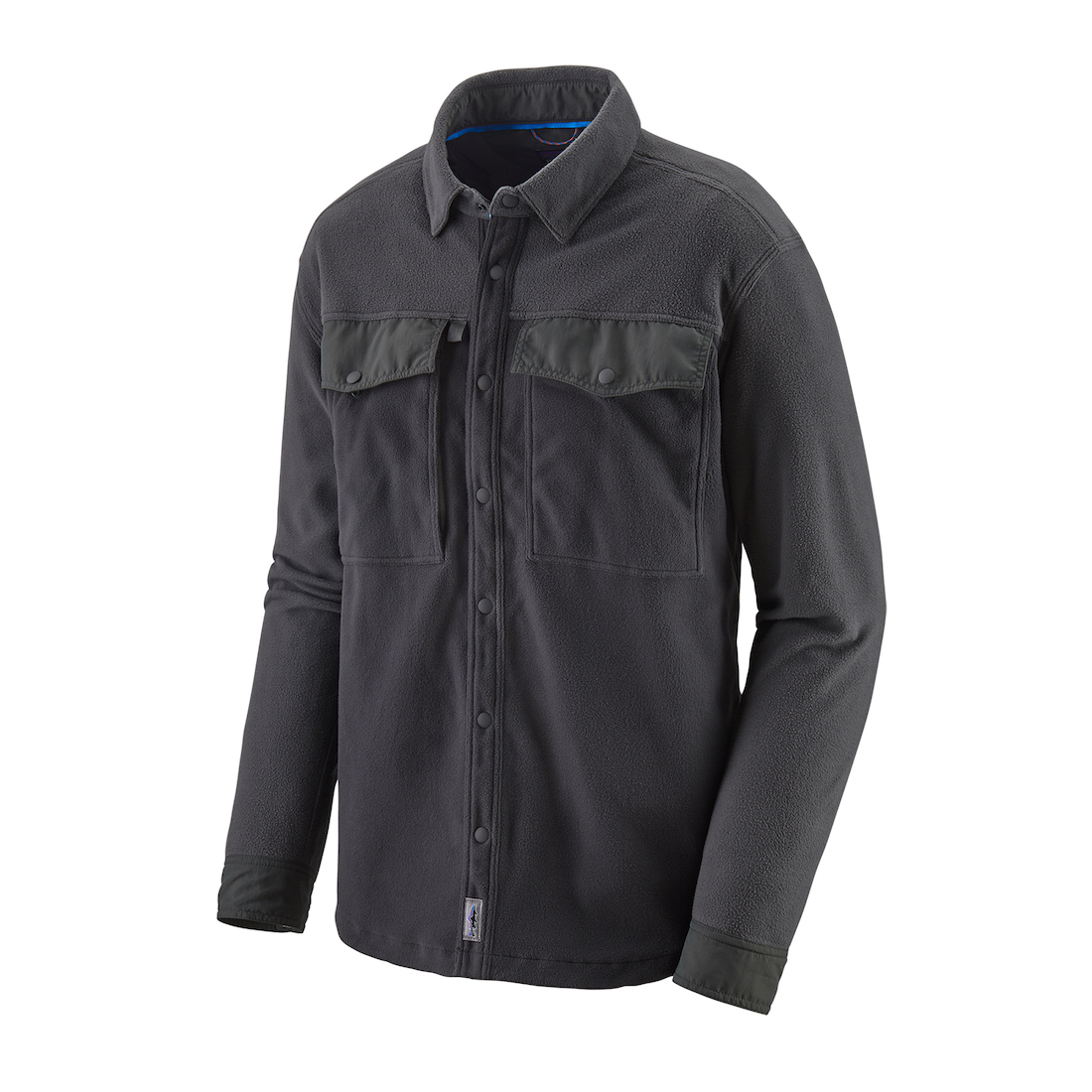 Patagonia-Early-Rise-Snap-Shirt-INBK