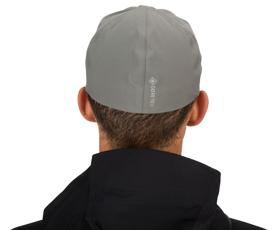 Simms_Gore-Tex_Rain_Cap_Schirmmutze_steel_5
