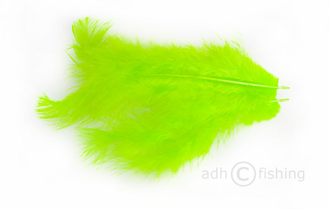 fluo chartreuse