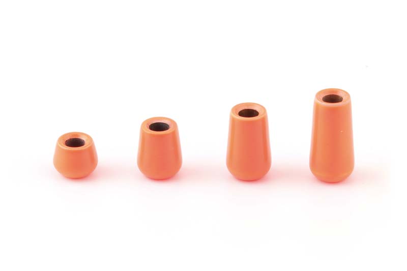 fluo orange